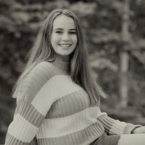 Meet your Posher, Grace